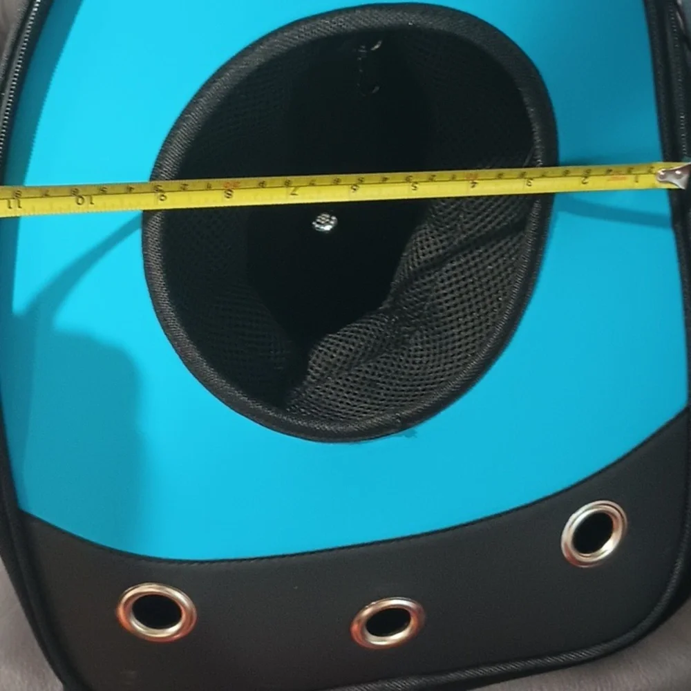 Pet carrier